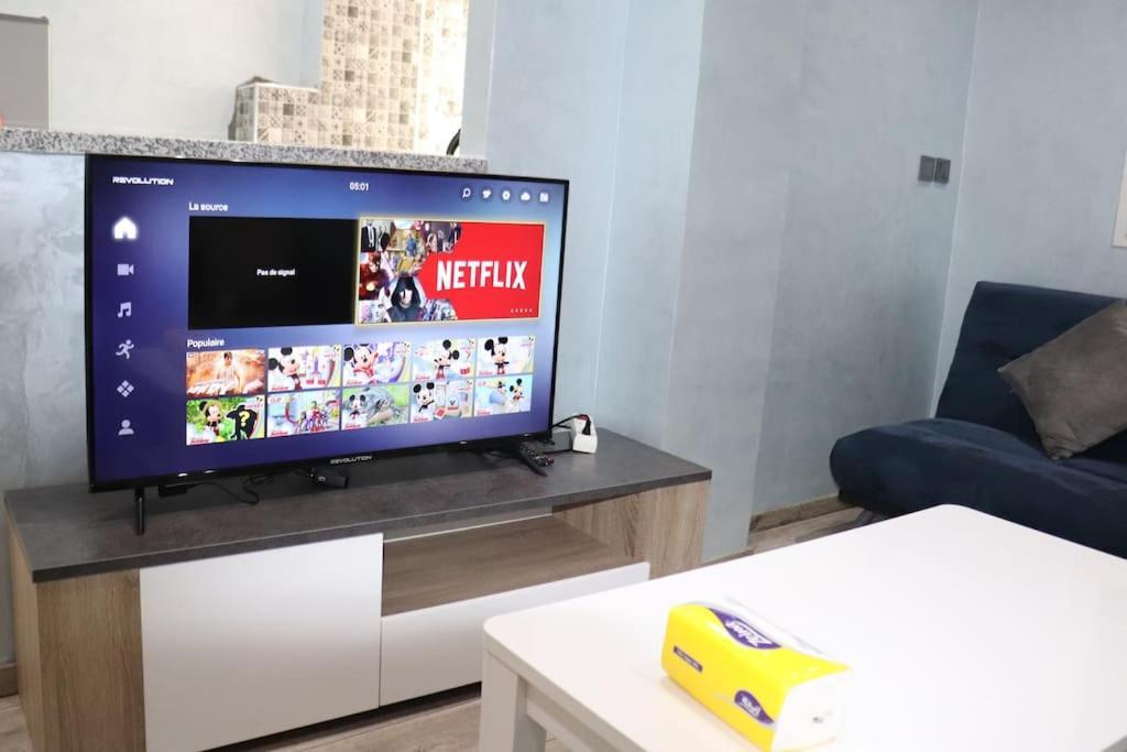 Belle Vue Appartement