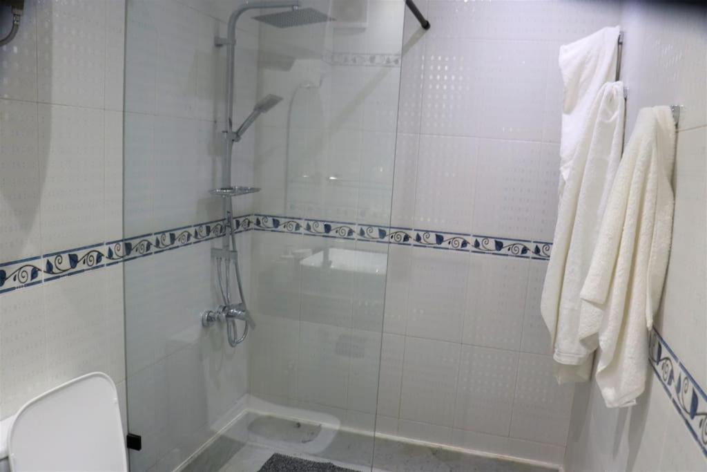 Belle Vue Appartement Rabat