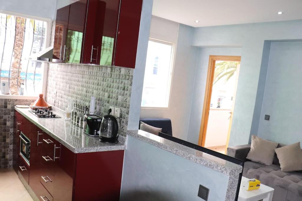 Appartement Belle Vue