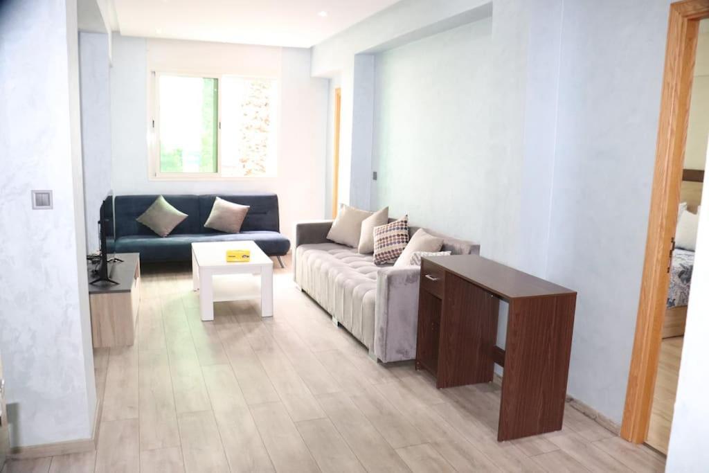 Appartement Belle Vue
